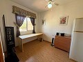Erdgeschosswohnung mit herrlicher Aussicht in Spanish Fincas