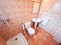 Cozy 2-Bedroom Townhouse + Garage in Cañada de la Leña in Spanish Fincas
