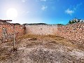 Cozy 2-Bedroom Townhouse + Garage in Cañada de la Leña in Spanish Fincas