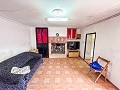 Cozy 2-Bedroom Townhouse + Garage in Cañada de la Leña in Spanish Fincas