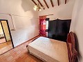 Cozy 2-Bedroom Townhouse + Garage in Cañada de la Leña in Spanish Fincas