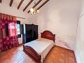 Cozy 2-Bedroom Townhouse + Garage in Cañada de la Leña in Spanish Fincas