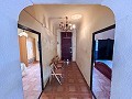 Cozy 2-Bedroom Townhouse + Garage in Cañada de la Leña in Spanish Fincas
