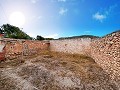 Cozy 2-Bedroom Townhouse + Garage in Cañada de la Leña in Spanish Fincas