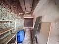 Cozy 2-Bedroom Townhouse + Garage in Cañada de la Leña in Spanish Fincas
