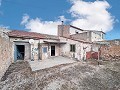 Cozy 2-Bedroom Townhouse + Garage in Cañada de la Leña in Spanish Fincas