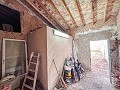 Cozy 2-Bedroom Townhouse + Garage in Cañada de la Leña in Spanish Fincas