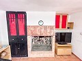Cozy 2-Bedroom Townhouse + Garage in Cañada de la Leña in Spanish Fincas