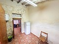 Cozy 2-Bedroom Townhouse + Garage in Cañada de la Leña in Spanish Fincas