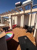 2 Bedroom 2 Bathroom Apartment with Private Garden in Spanish Fincas