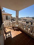 2 Bedroom 2 Bathroom Apartment with Private Garden in Spanish Fincas