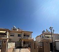 2 Bedroom 2 Bathroom Apartment with Private Garden in Spanish Fincas