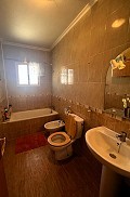 2 Bedroom 2 Bathroom Apartment with Private Garden in Spanish Fincas