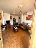 2 Bedroom 2 Bathroom Apartment with Private Garden in Spanish Fincas