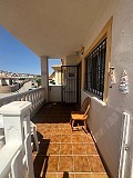 2 Bedroom 2 Bathroom Apartment with Private Garden in Spanish Fincas