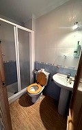 2 Bedroom 2 Bathroom Apartment with Private Garden in Spanish Fincas