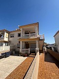2 Bedroom 2 Bathroom Apartment with Private Garden in Spanish Fincas