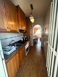 2 Bedroom 2 Bathroom Apartment with Private Garden in Spanish Fincas