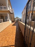 2 Bedroom 2 Bathroom Apartment with Private Garden in Spanish Fincas
