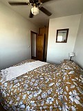 2 Bedroom 2 Bathroom Apartment with Private Garden in Spanish Fincas