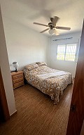 2 Bedroom 2 Bathroom Apartment with Private Garden in Spanish Fincas