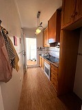 2 Bedroom 2 Bathroom Apartment with Private Garden in Spanish Fincas