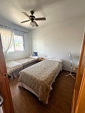 2 Bedroom 2 Bathroom Apartment with Private Garden in Spanish Fincas