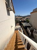 2 Bedroom 2 Bathroom Apartment with Private Garden in Spanish Fincas