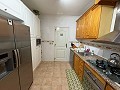 Impresionante villa independiente en Castalla Internacional in Spanish Fincas