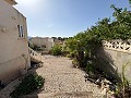Impresionante villa independiente en Castalla Internacional in Spanish Fincas