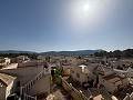 Impresionante villa independiente en Castalla Internacional in Spanish Fincas