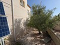 Impresionante villa independiente en Castalla Internacional in Spanish Fincas