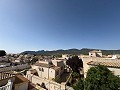 Impresionante villa independiente en Castalla Internacional in Spanish Fincas