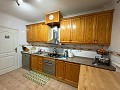 Impresionante villa independiente en Castalla Internacional in Spanish Fincas