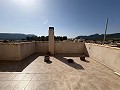 Impresionante villa independiente en Castalla Internacional in Spanish Fincas