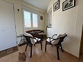 Impresionante villa independiente en Castalla Internacional in Spanish Fincas