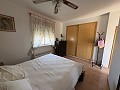 Impresionante villa independiente en Castalla Internacional in Spanish Fincas