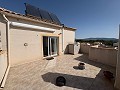 Impresionante villa independiente en Castalla Internacional in Spanish Fincas