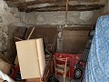 Maison de ville avec 3 chambres, patio, garage et jardin in Spanish Fincas