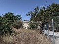Maison de ville avec 3 chambres, patio, garage et jardin in Spanish Fincas