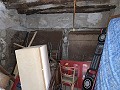Maison de ville avec 3 chambres, patio, garage et jardin in Spanish Fincas