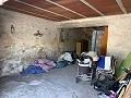 Maison de ville avec 3 chambres, patio, garage et jardin in Spanish Fincas