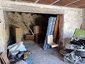 Maison de ville avec 3 chambres, patio, garage et jardin in Spanish Fincas