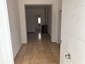Maison de ville avec 3 chambres, patio, garage et jardin in Spanish Fincas