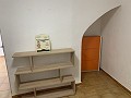 Maison de ville avec 3 chambres, patio, garage et jardin in Spanish Fincas