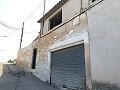 Maison de ville avec 3 chambres, patio, garage et jardin in Spanish Fincas