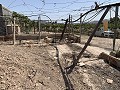 Building plot between Novelda and Monforte Del Cid in Spanish Fincas