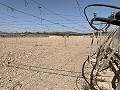 Building plot between Novelda and Monforte Del Cid in Spanish Fincas