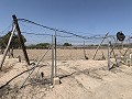 Building plot between Novelda and Monforte Del Cid in Spanish Fincas