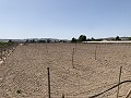 Building plot between Novelda and Monforte Del Cid in Spanish Fincas
